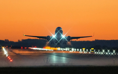 Hochbetrieb in Memmingen – Airport erwartet Ferienrekord