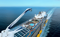 Royal Caribbean schaltet Alaska-Kreuzfahrten für Sommer 2027 frei