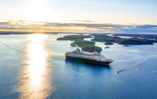 Nicko legt Ostsee-Kreuzfahrt mit Extra-Zeit in Stockholm auf