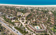 Luxusmarke Park Hyatt gibt Debüt in Portugal