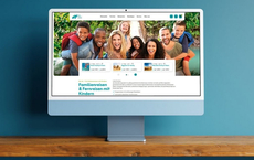 For Family launcht neue Website mit Kinder-Feedback