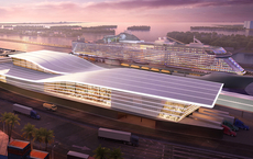 Baubeginn für neues Miami-Terminal