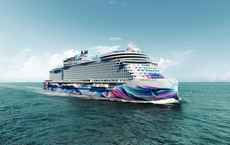 NCL verrät weitere Details zur Norwegian Aura