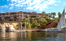 Mandarin Oriental plant eigene Nilkreuzfahrt und Hotels in Ägypten