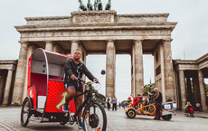 Berlin vor dem touristischen Neustart