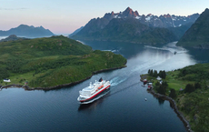 Hurtigruten schnürt Wave-Angebote für drei Küstenrouten