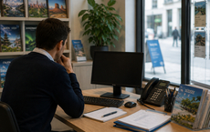 Stimmung am Counter – freier Fall im Keller gestoppt