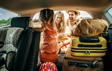 Mietwagen-Preise im Schnitt unter Vorjahresniveau