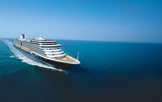 Holland America legt millionenschweres Refit-Programm auf