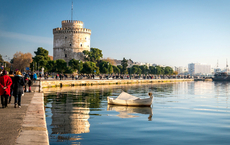Alltours legt Thessaloniki-Info und Zusatztermin für Kreta auf