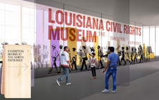 New Orleans eröffnet Bürgerrechts-Museum