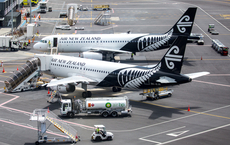 Air New Zealand mit neuem Europa-GSA