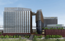 IHG plant Triple-Brand-Hotel direkt an den Universal Studios Japan