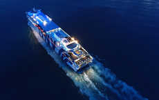 GNV startet neue Maghreb-Route ab Civitavecchia