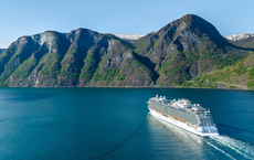 Princess Cruises nimmt mit sechs Schiffen Kurs auf Europa