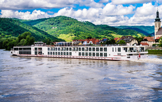 Hohe Nachfrage nach Flusskreuzfahrten