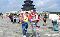 For Family legt Asien-Reisen für Groß und Klein auf