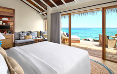 NH Collection eröffnet Reethi Resort auf den Malediven neu