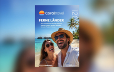 Coral Travel baut Südostasien aus und nimmt Sansibar auf