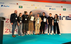 Das sind die Sieger der Start up Night