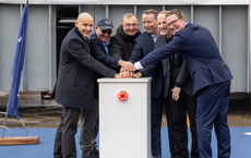 Oceania Cruises feiert Baustart der neuen Sonata-Klasse