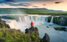 Island entdecken mit Wolters und Icelandair