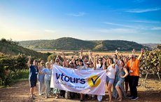 Vtours lädt 2026 zu acht Famtrips von Agadir bis Zypern ein