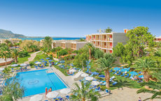 Allsun eröffnet neues Flaggschiff-Hotel auf Kreta