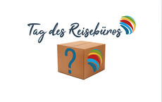 QTA feiert den „Tag des Reisebüros“