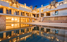 Erstes Barefoot Hotel auf Mallorca