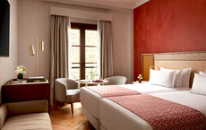 NH Collection eröffnet Palasthotel im Herzen von Córdoba