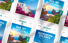 Olimar stellt Ganzjahresprogramme für Portugal und Südeuropa vor