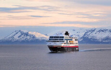 Hurtigruten legt Winter-Special für Nordkap-Linie auf