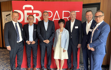 Derpart-Büros sind zuversichtlich