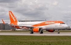 Easyjet erweitert Streckennetz ab Berlin