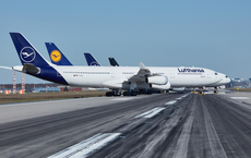 Piloten stimmen für Streik – Lufthansa droht Chaos in den Herbstferien