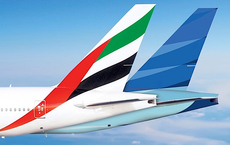 Emirates fliegt im Codeshare mit Garuda