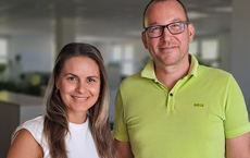 TSS baut Partnerbetreuung im Vertrieb aus