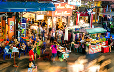 LOT stärkt Fernost-Angebot – Hanoi wird fünftes Asienziel