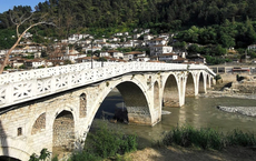 Expedition in Albaniens Nationalparks