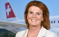 Swiss verabschiedet Heike Birlenbach und ordnet Führung neu