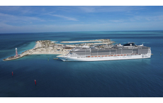 MSC baut Freizeitprogramm auf Ocean Cay für Groß und Klein aus