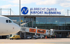 Ryanair eröffnet Basis in Nürnberg