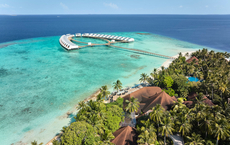 Robinson Maledives gewinnt Award als bestes Adults-only-Resort auf den Malediven