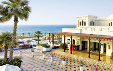 FTI fliegt nonstop nach Ras Al Khaimah