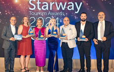 Coral Travel verleiht die Starway Awards