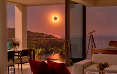 Jumeirah Mallorca plant vier Tage Programm zur Sonnenfinsternis