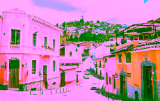 Quito präsentiert touristisches Angebot in Europa