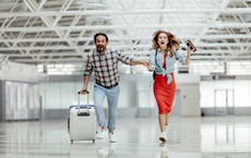 TUI startet heiße Phase der Last-Minute-Saison