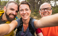 Wikinger lädt zu Schweden-Webinar mit Buchungswettbewerb